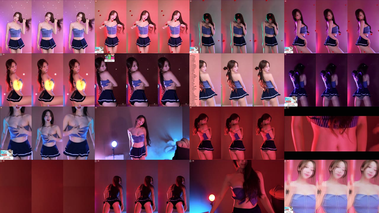 유니나♥（dlsgk1763）240712