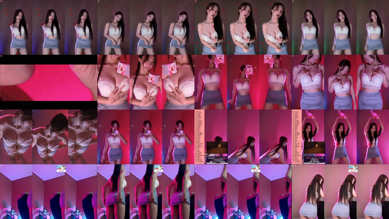 유니나♥（dlsgk1763）240717