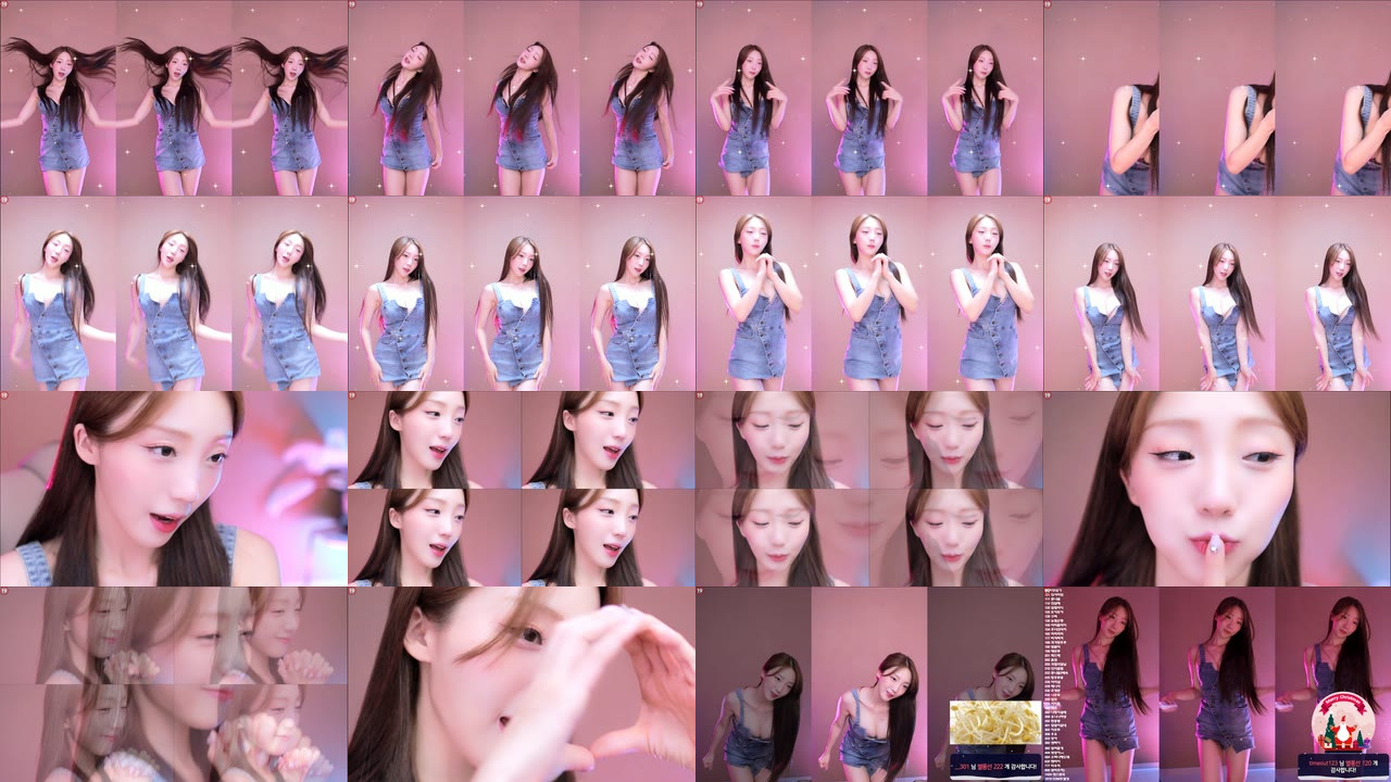 유니나♥（dlsgk1763）240730
