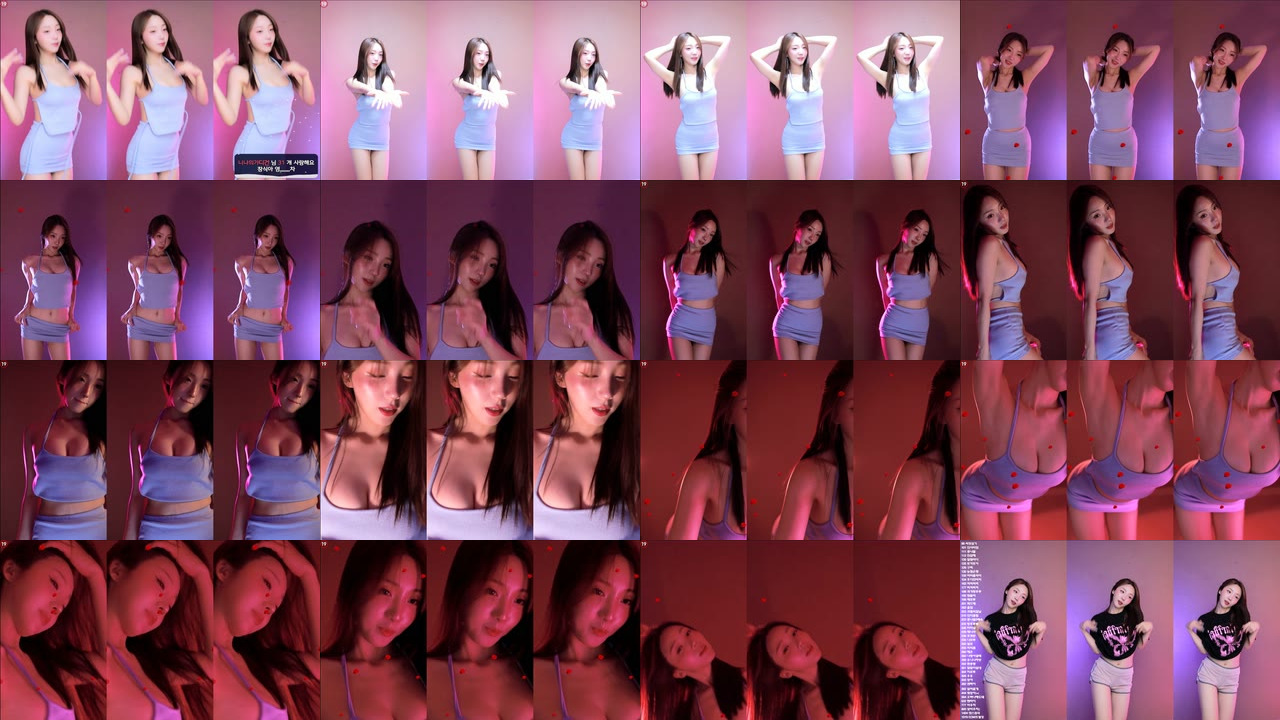 유니나♥（dlsgk1763）240812