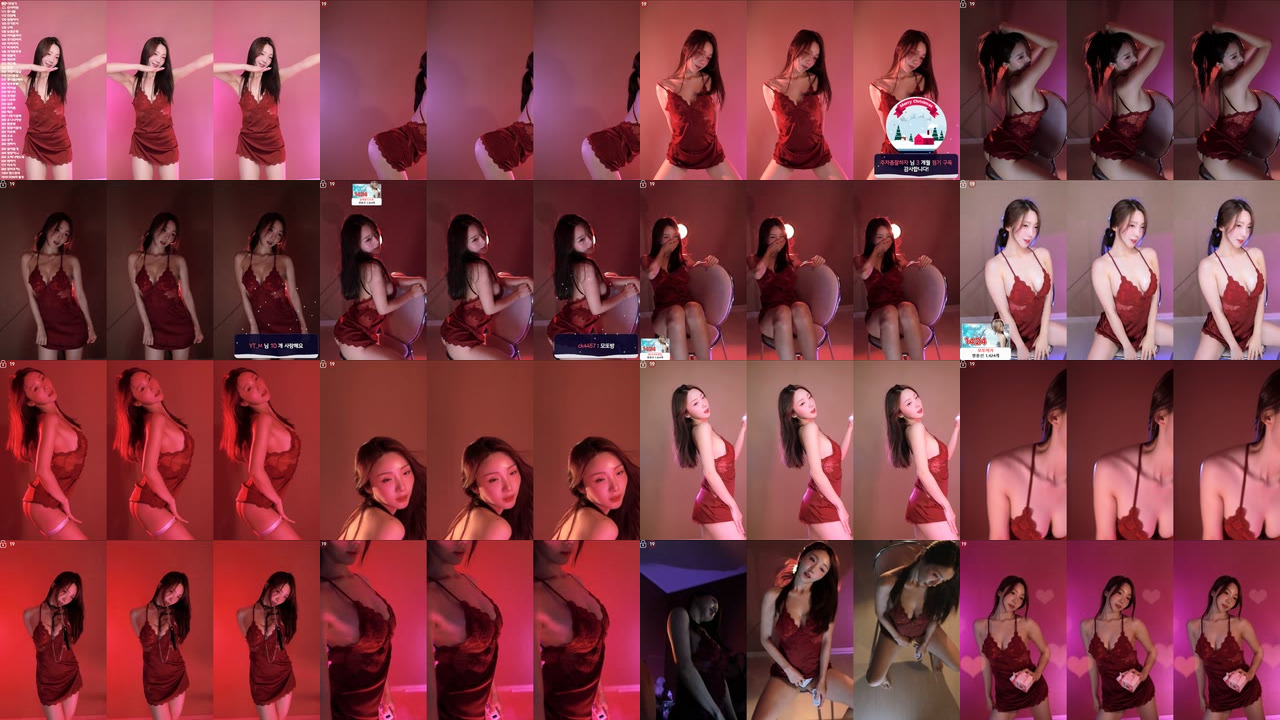 유니나♥（dlsgk1763）240814