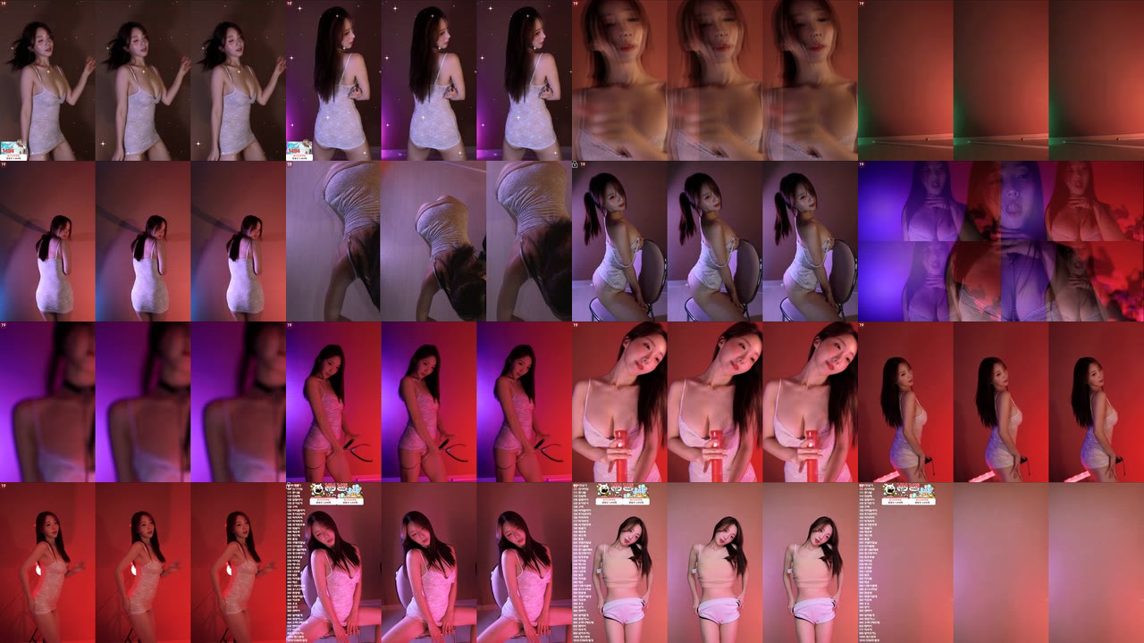 유니나♥（dlsgk1763）240827