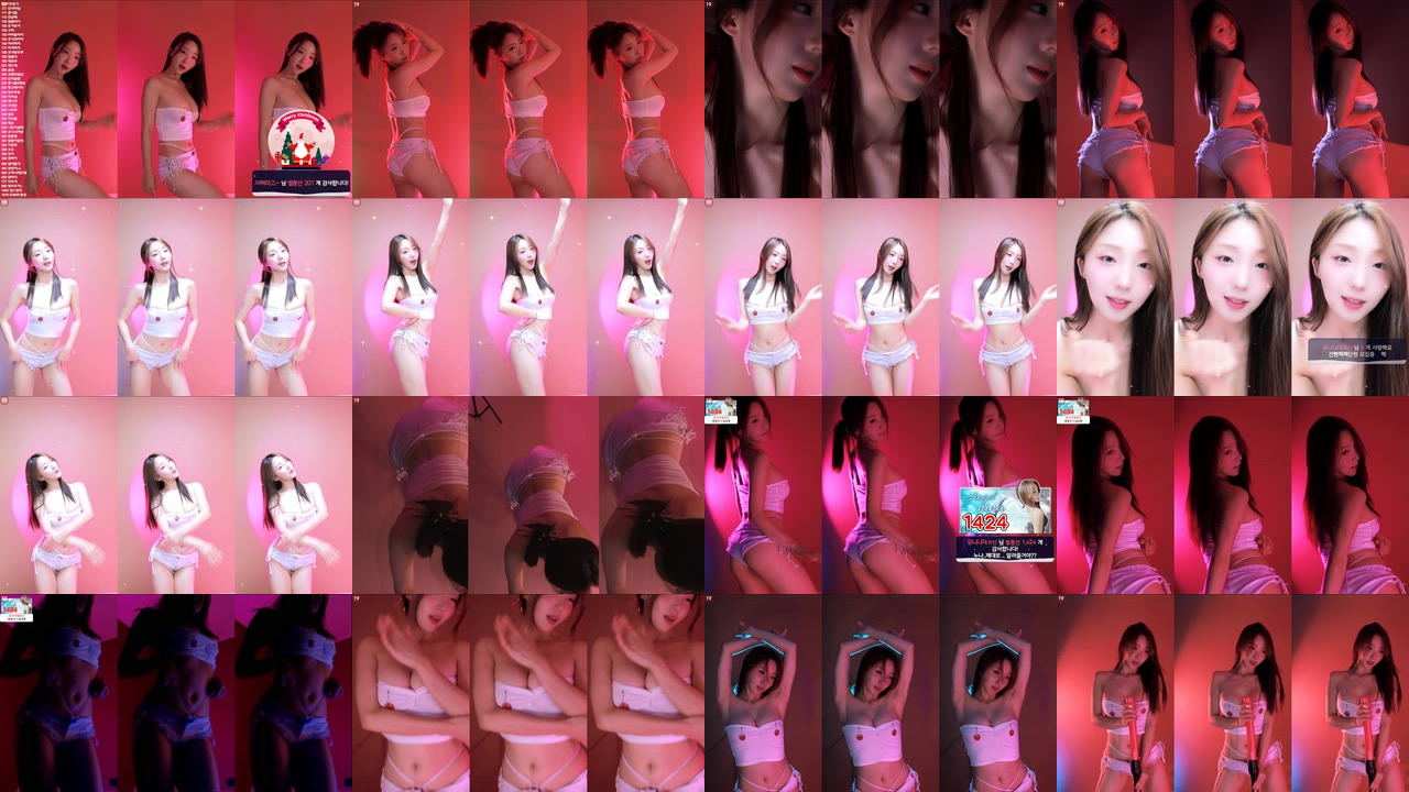 유니나♥（dlsgk1763）240902