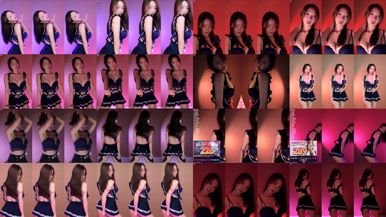 유니나♥（dlsgk1763）240926