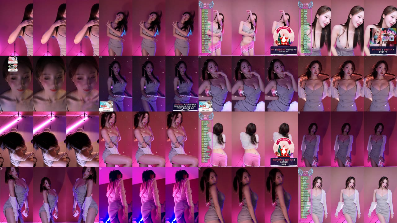 유니나♥（dlsgk1763）241107