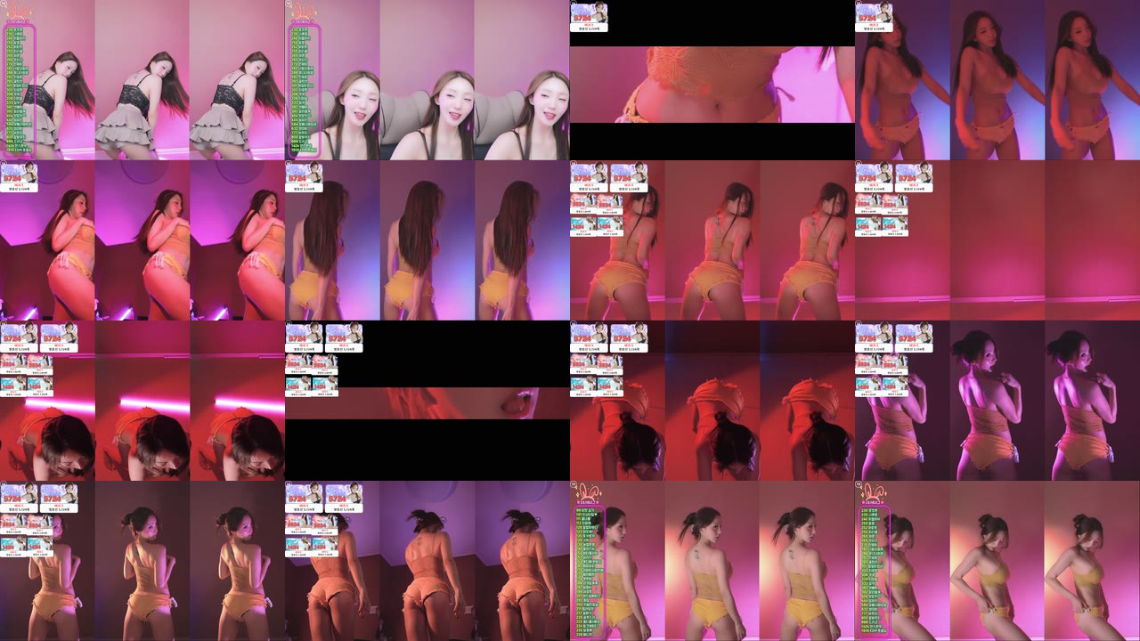 유니나♥（dlsgk1763）250221