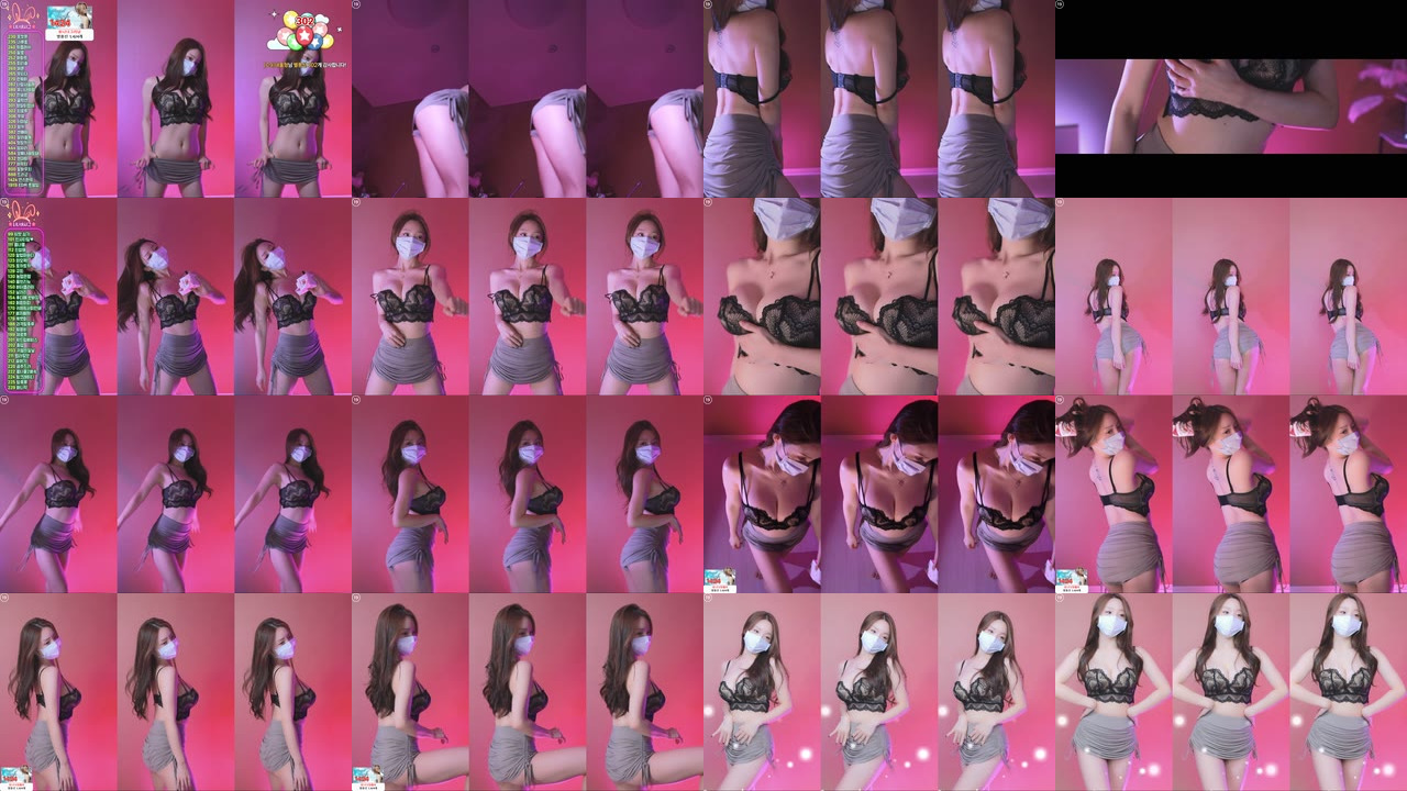 유니나♥（dlsgk1763）250305