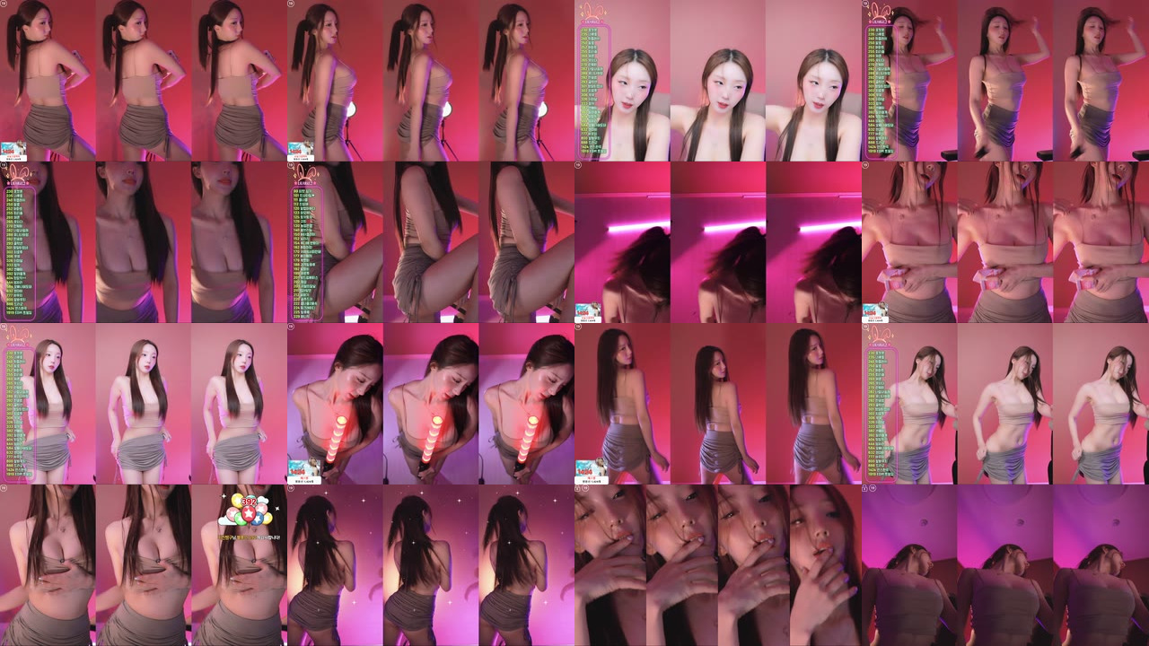유니나♥（dlsgk1763）250501