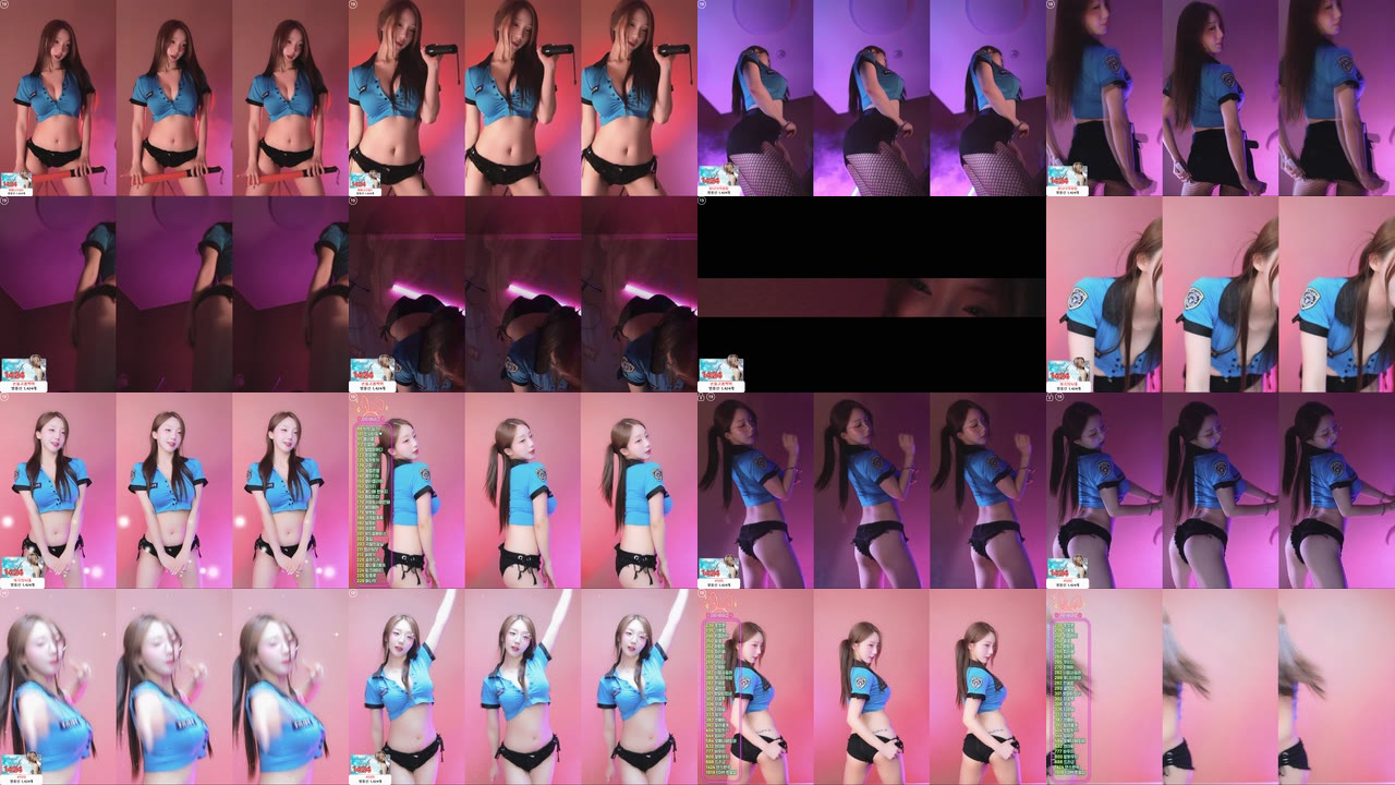 유니나♥（dlsgk1763）250515