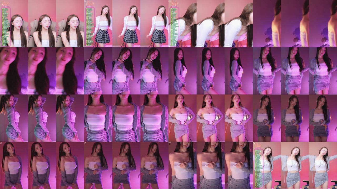 유니나♥（dlsgk1763）250519