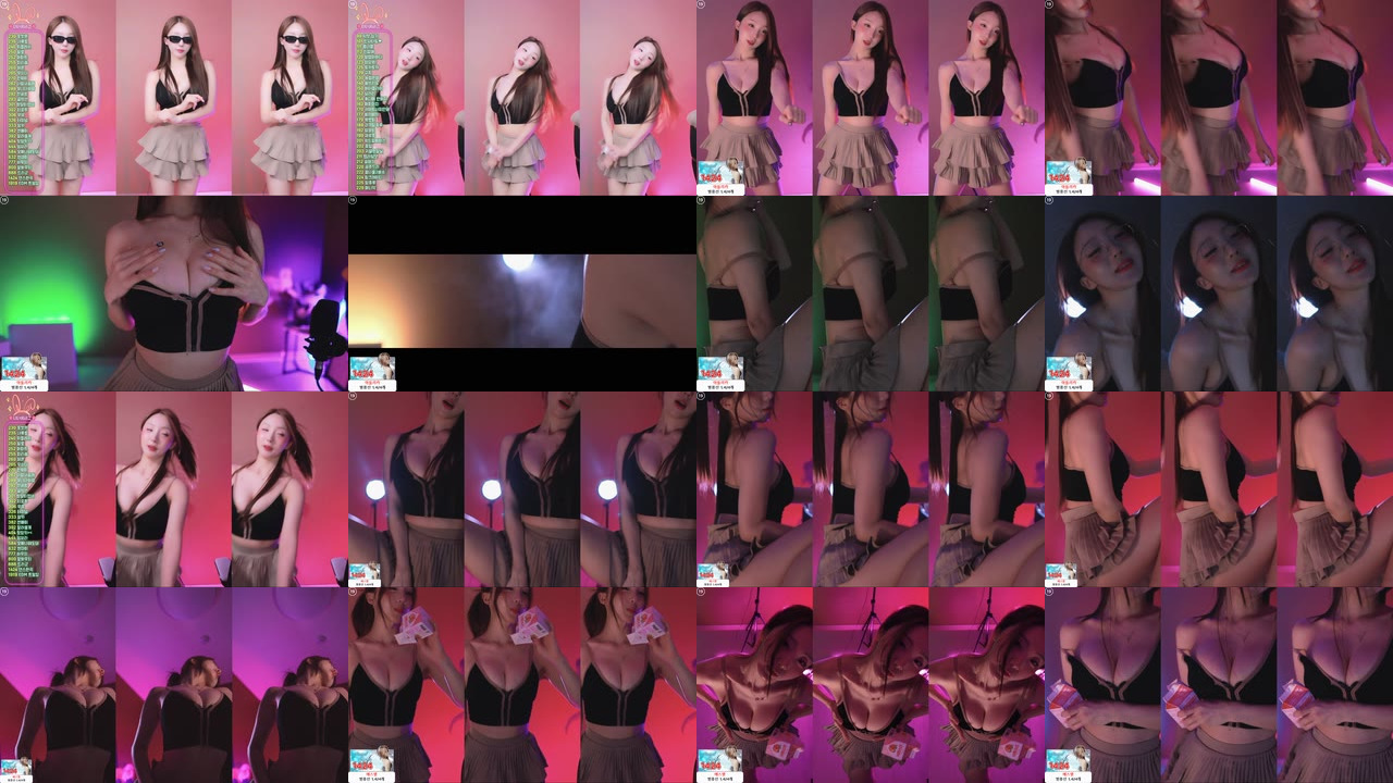 유니나♥（dlsgk1763）250523