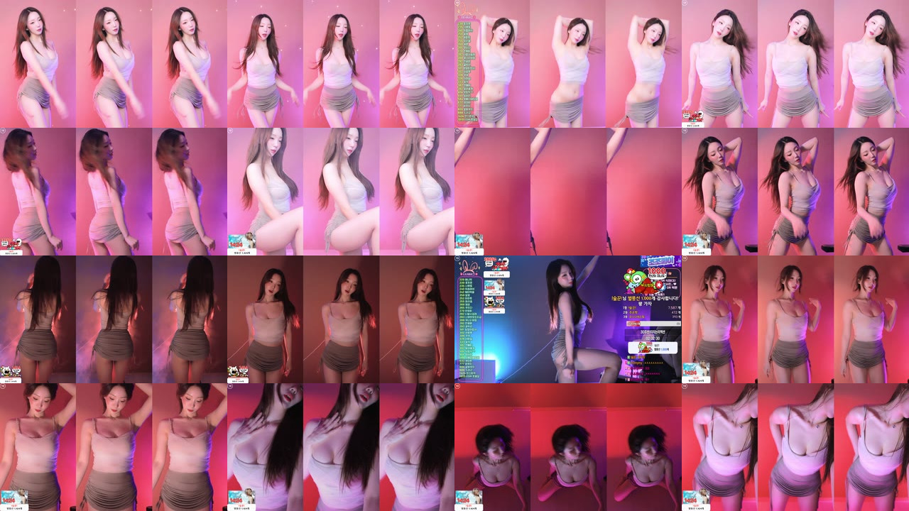 유니나♥（dlsgk1763）260106