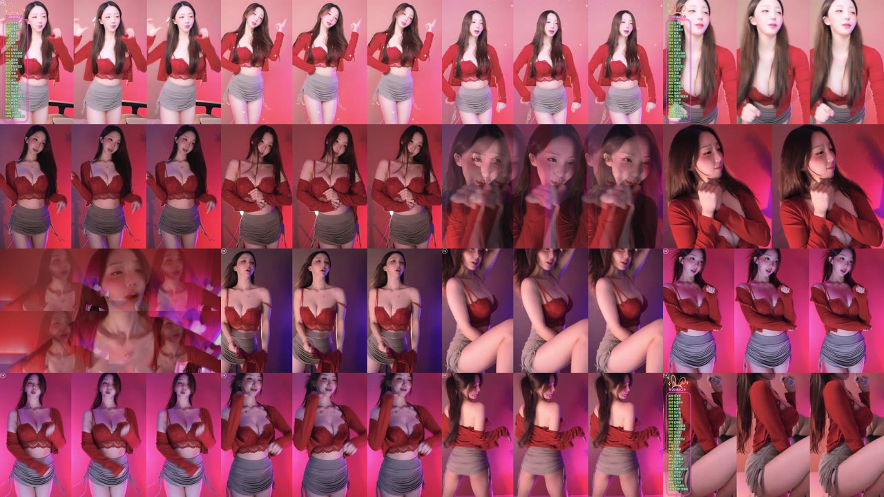 유니나♥（dlsgk1763）260309