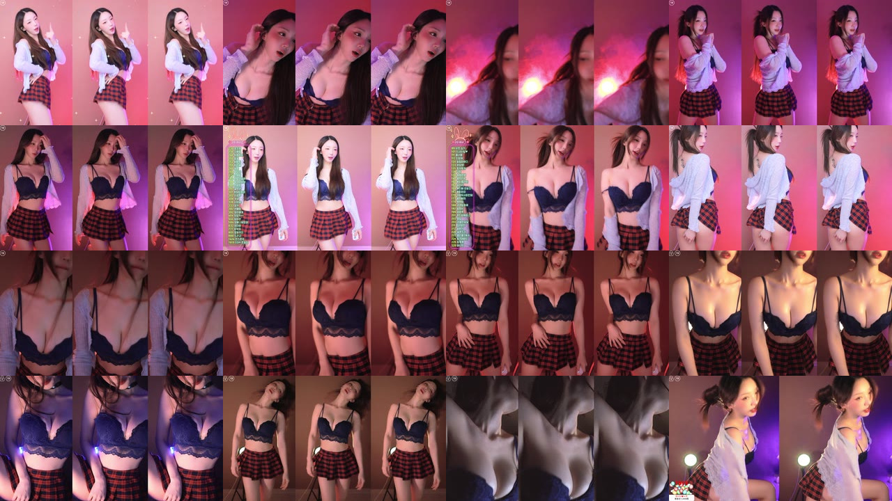 유니나♥（dlsgk1763）260319