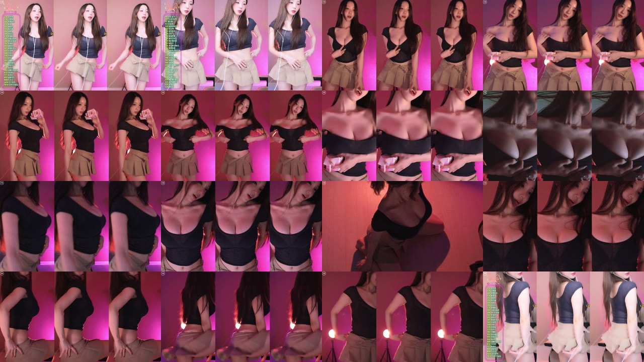유니나♥（dlsgk1763）260416