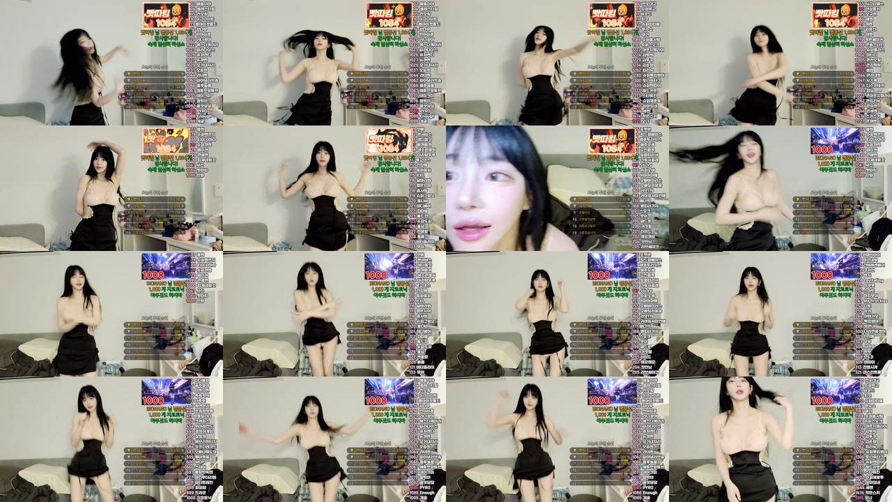 유별♡（pofo40）240726