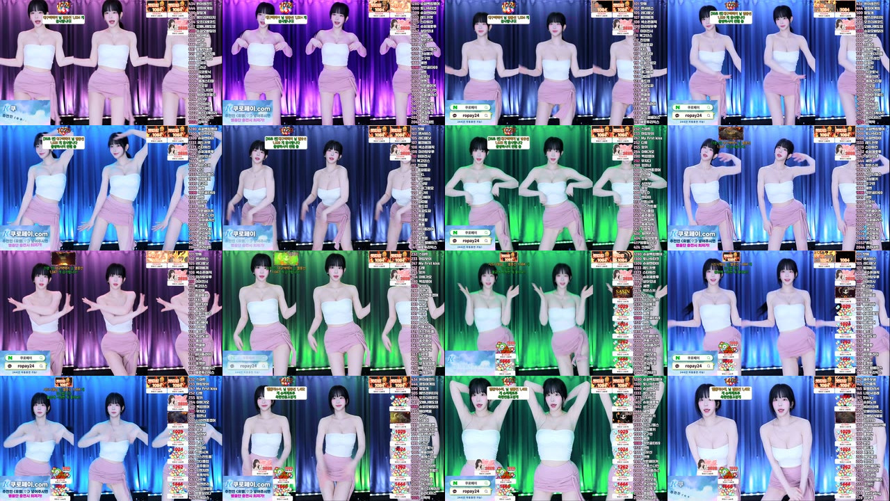 유별♡（pofo40）240913