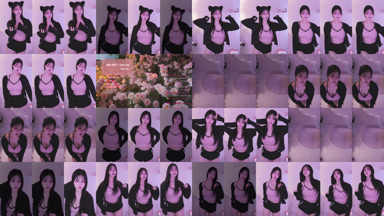 유월ෆ（yourare）250403