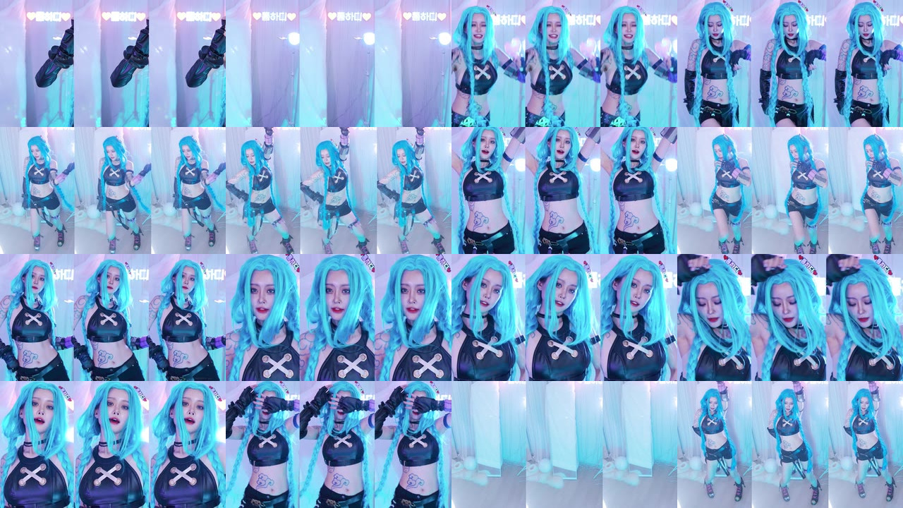 유은_（ueun04）231119