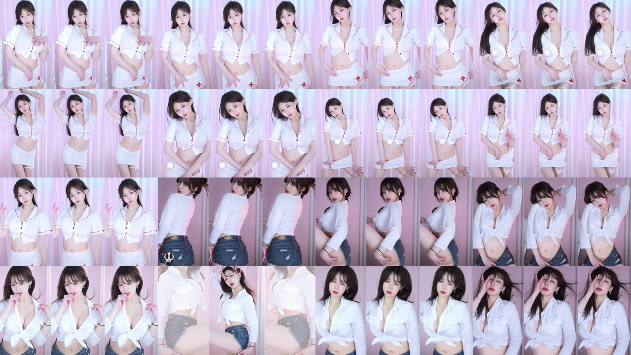유하님♥（foryoung65）240405