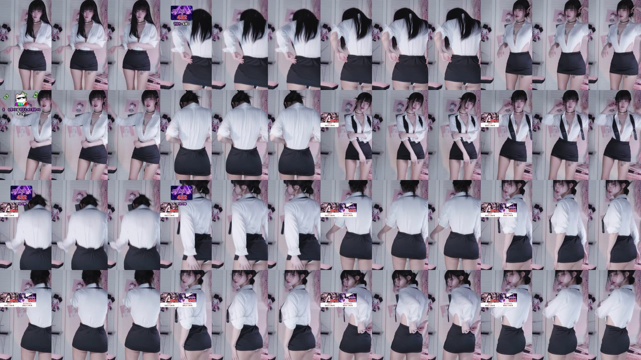 유혜디♥（cinnamoroll）250506