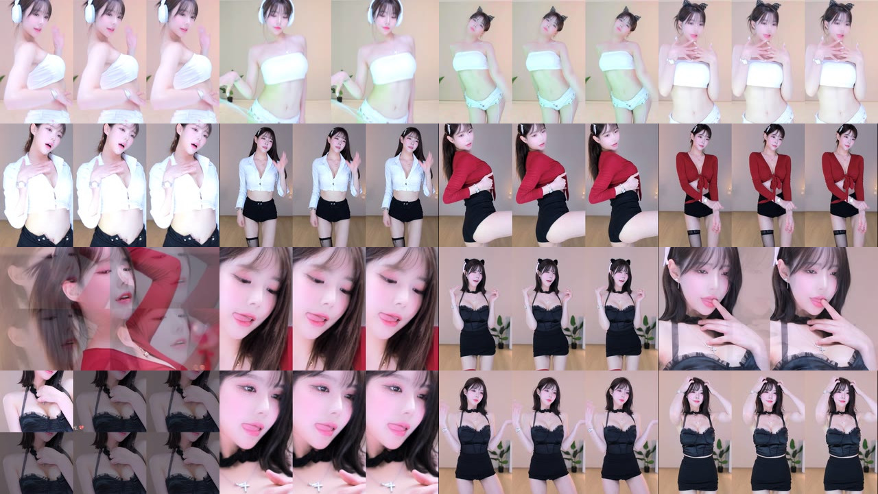 유희짱（oooa124）240405