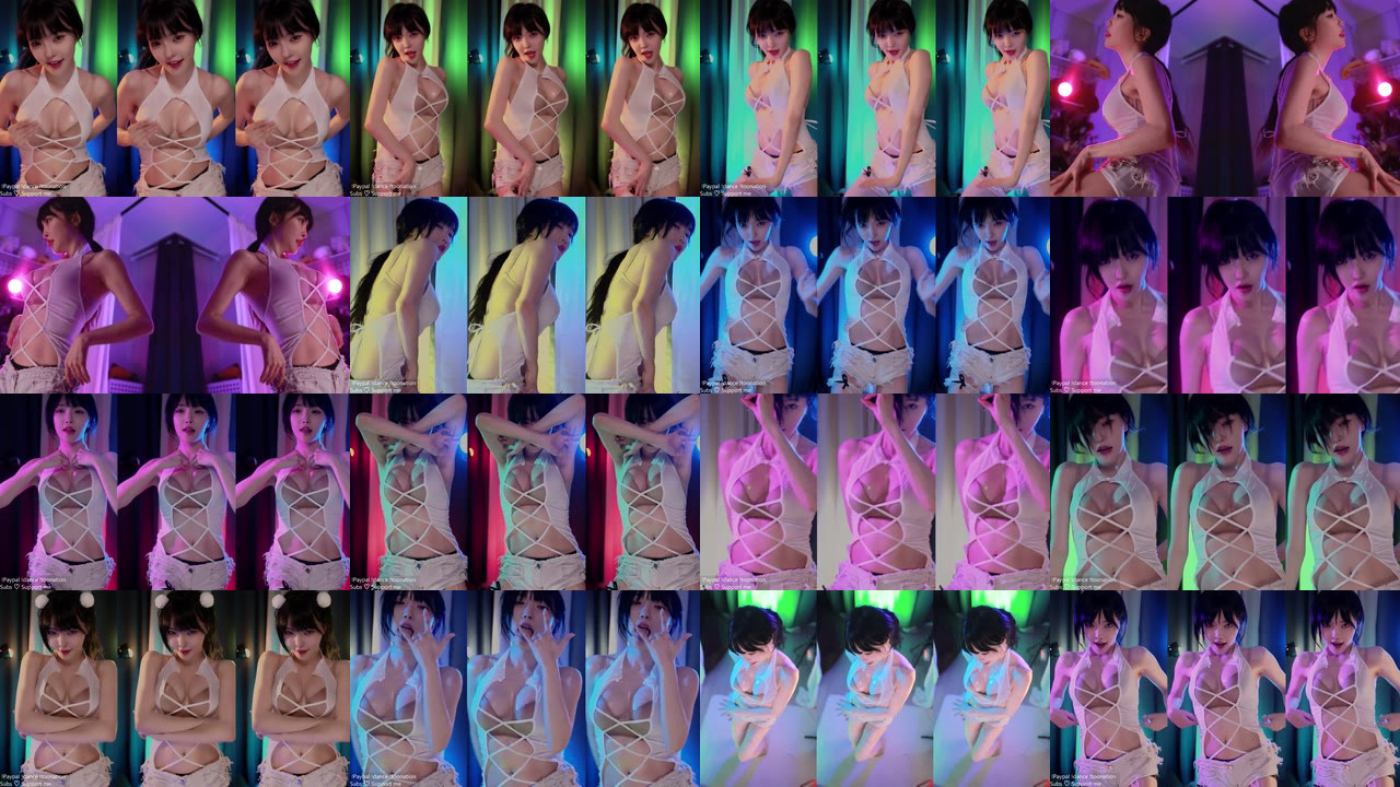 윤개굴이（yoon_froggy）230712