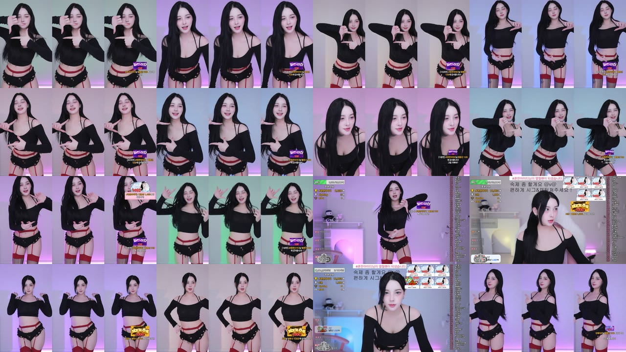 율리♥（kojuliya99）250318