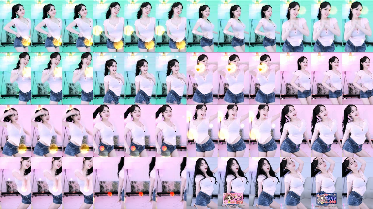 이슬♥（leeseul）230829