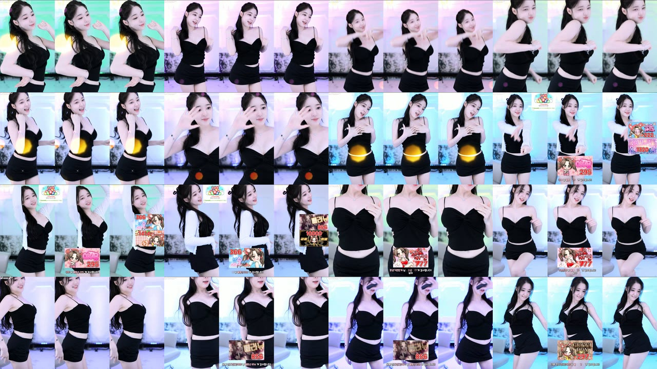 이슬♥（leeseul）230928