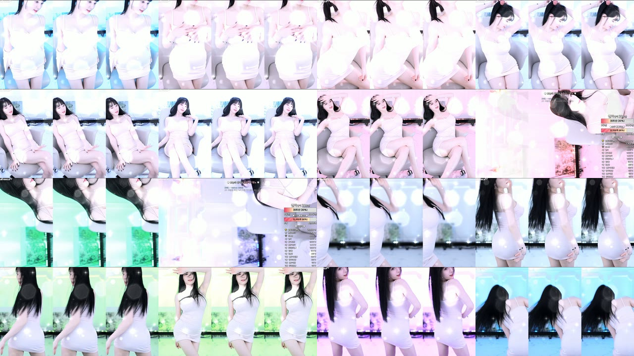 이슬♥（leeseul）231111