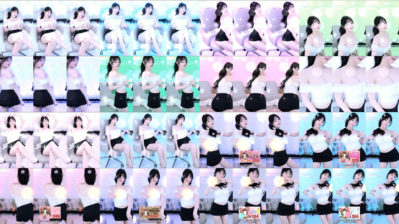 이슬♥（leeseul）231113