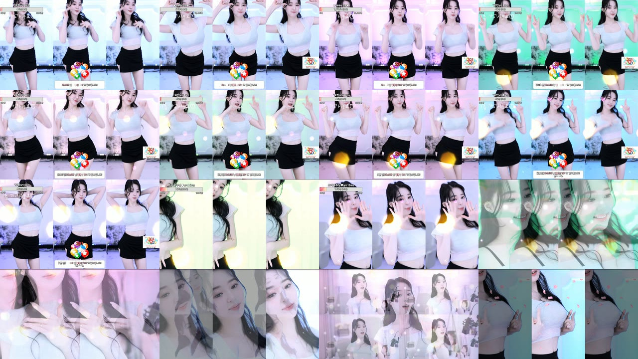 이슬♥（leeseul）240104
