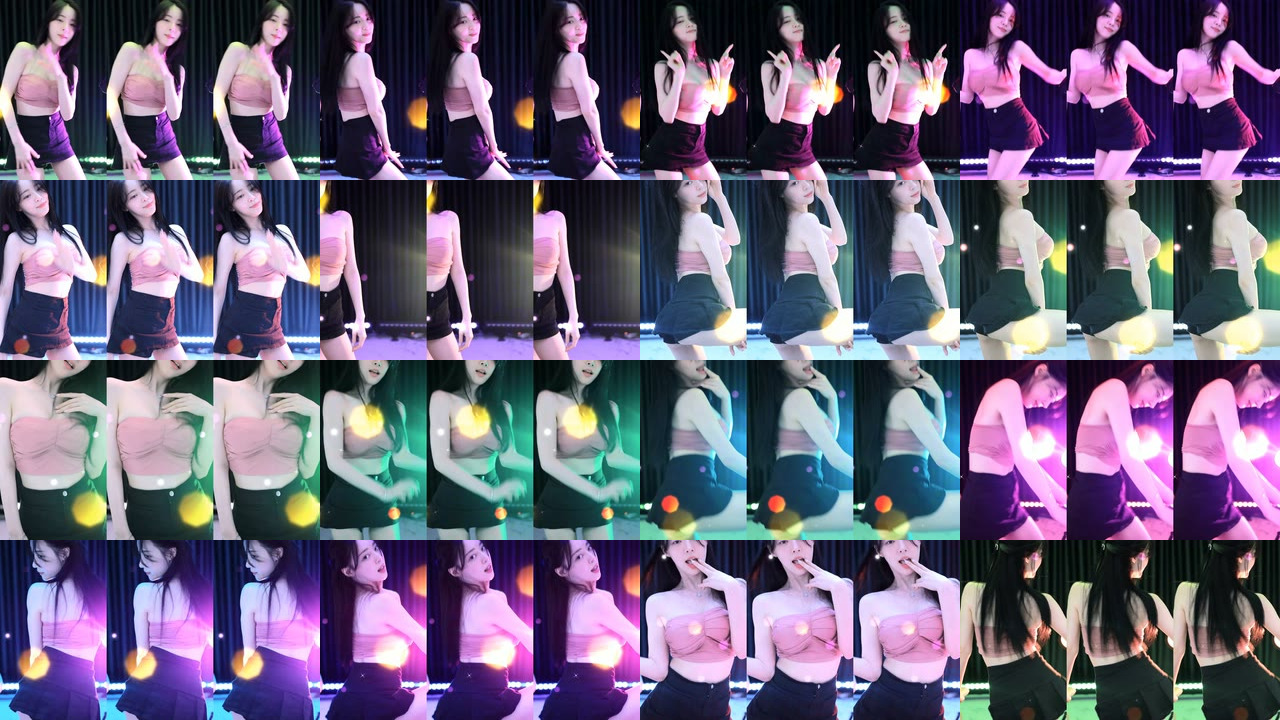 이슬♥（leeseul）240520