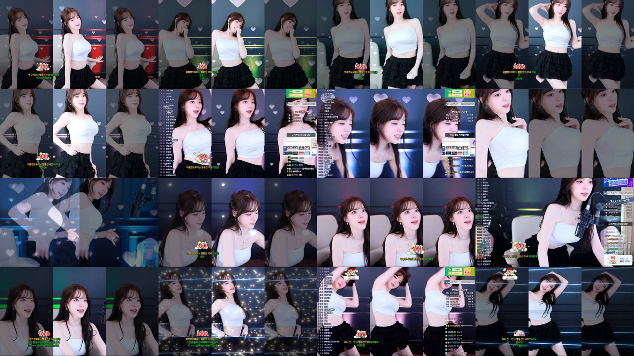 이슬♥（leeseul）250922