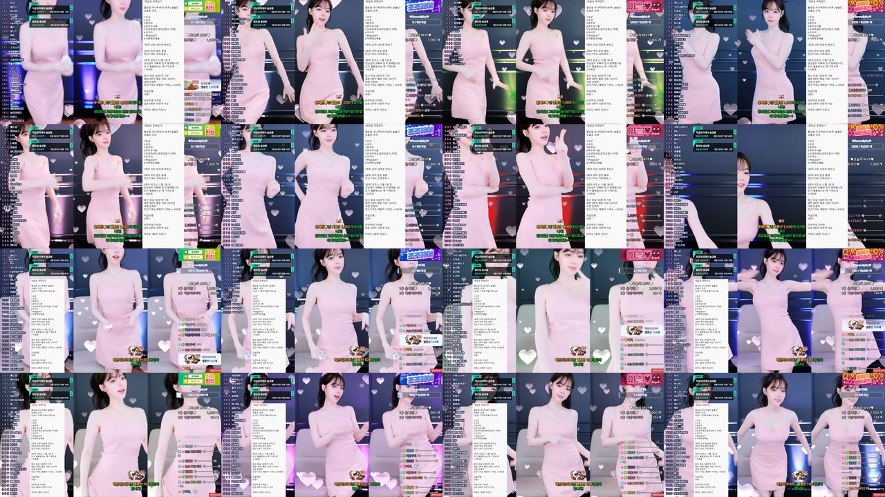 이슬♥（leeseul）251026