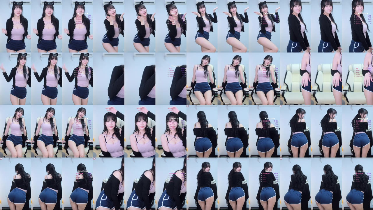 이아린ａ（jeehyeonlee）240207