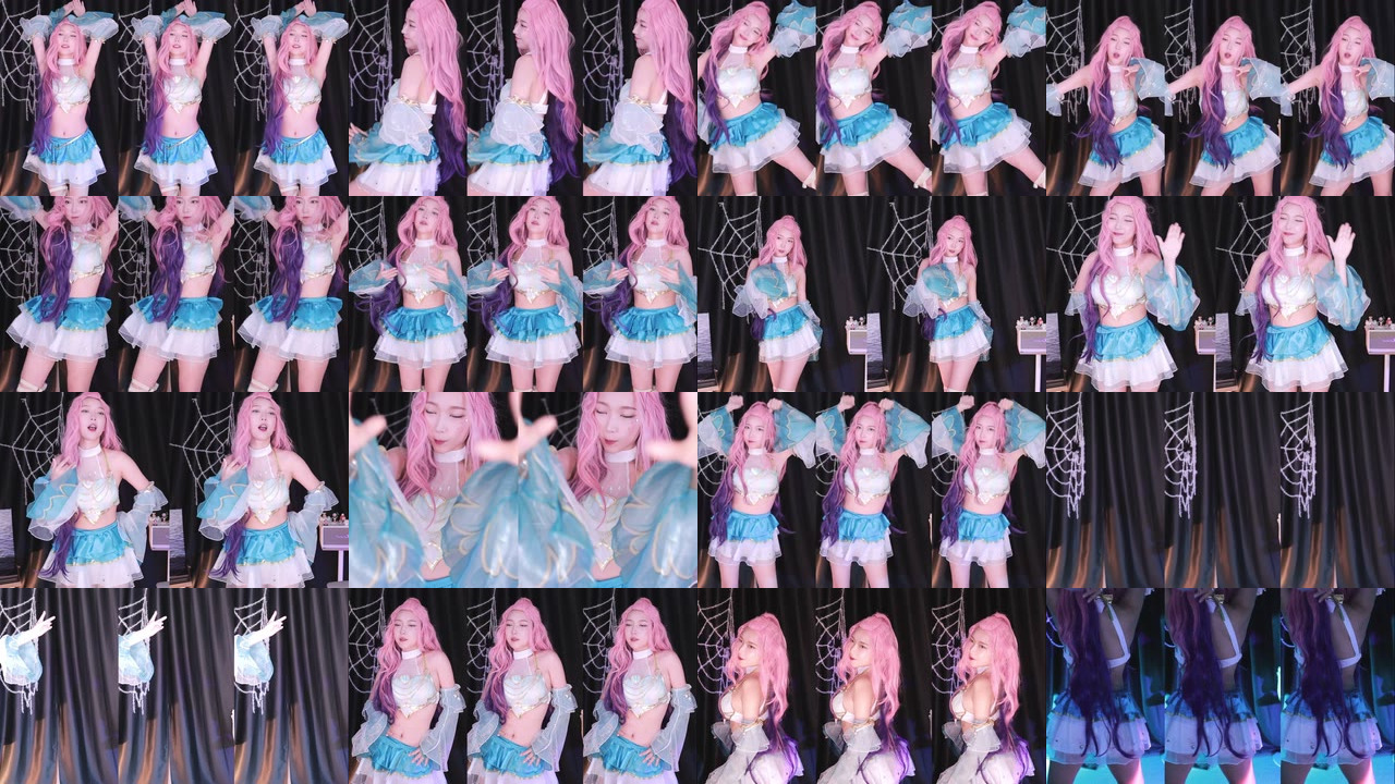 이지각（leelate）231015