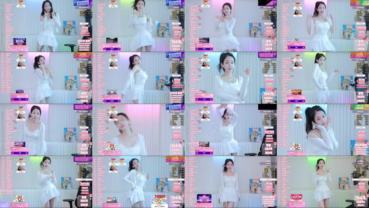 임쥬아님♥（dovob222）260128