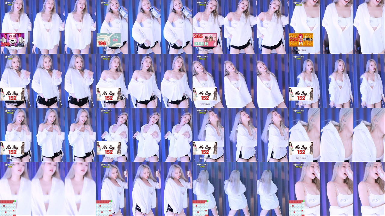 잉지안♥（lilikkk）240110