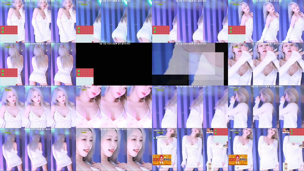잉지안♥（lilikkk）240112