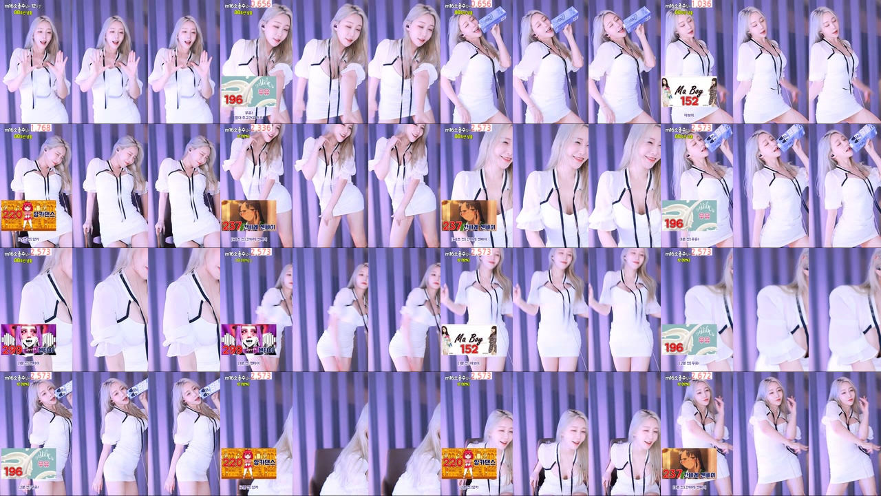 잉지안♥（lilikkk）240113