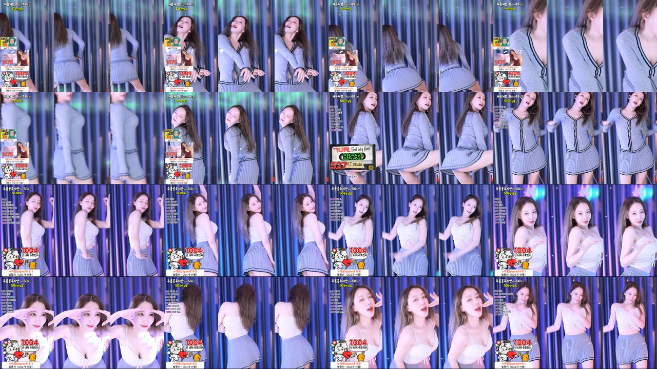 잉지안♥（lilikkk）240124
