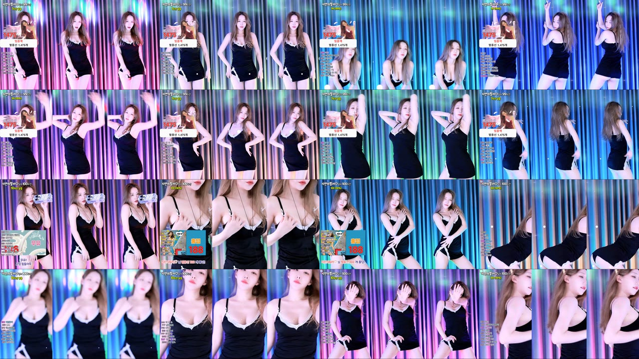 잉지안♥（lilikkk）240220
