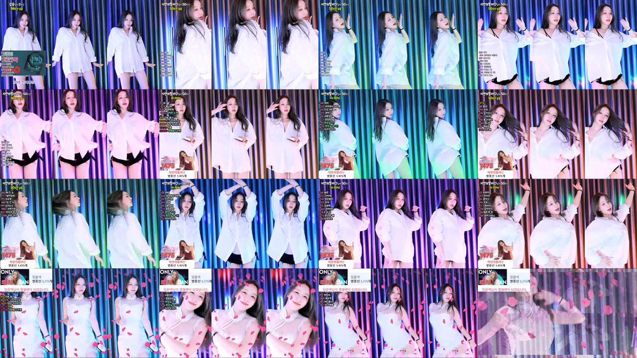 잉지안♥（lilikkk）240223