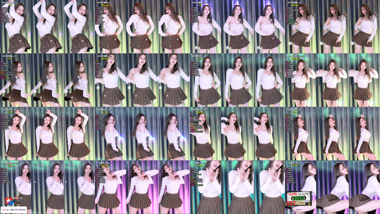 잉지안♥（lilikkk）240302
