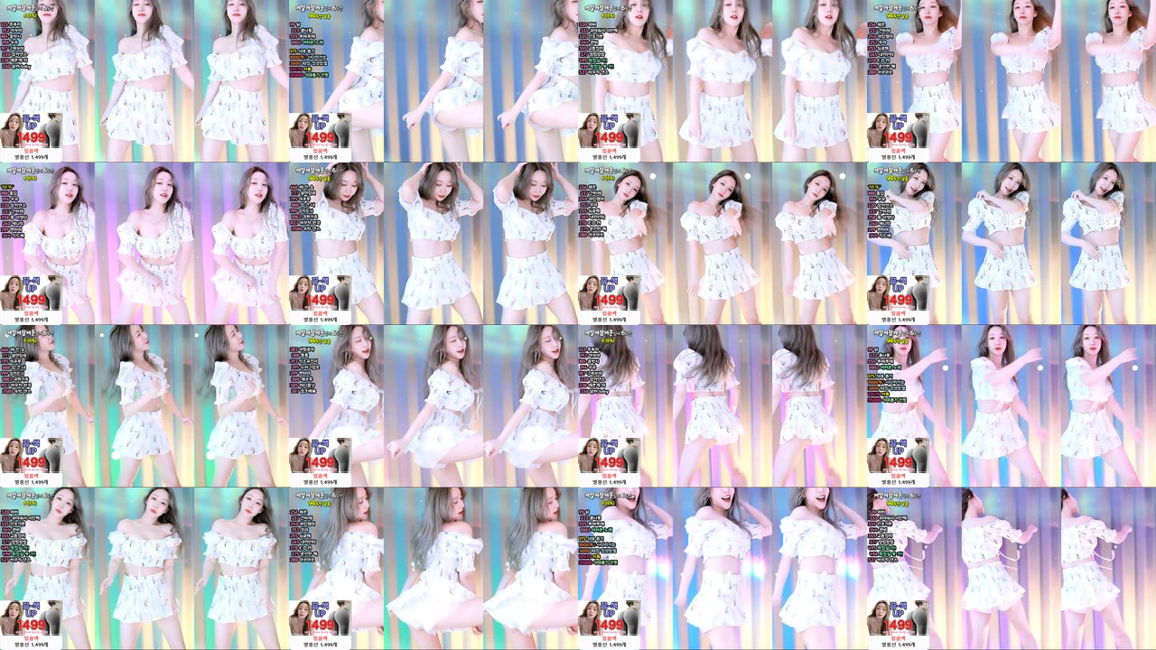 잉지안♥（lilikkk）240309