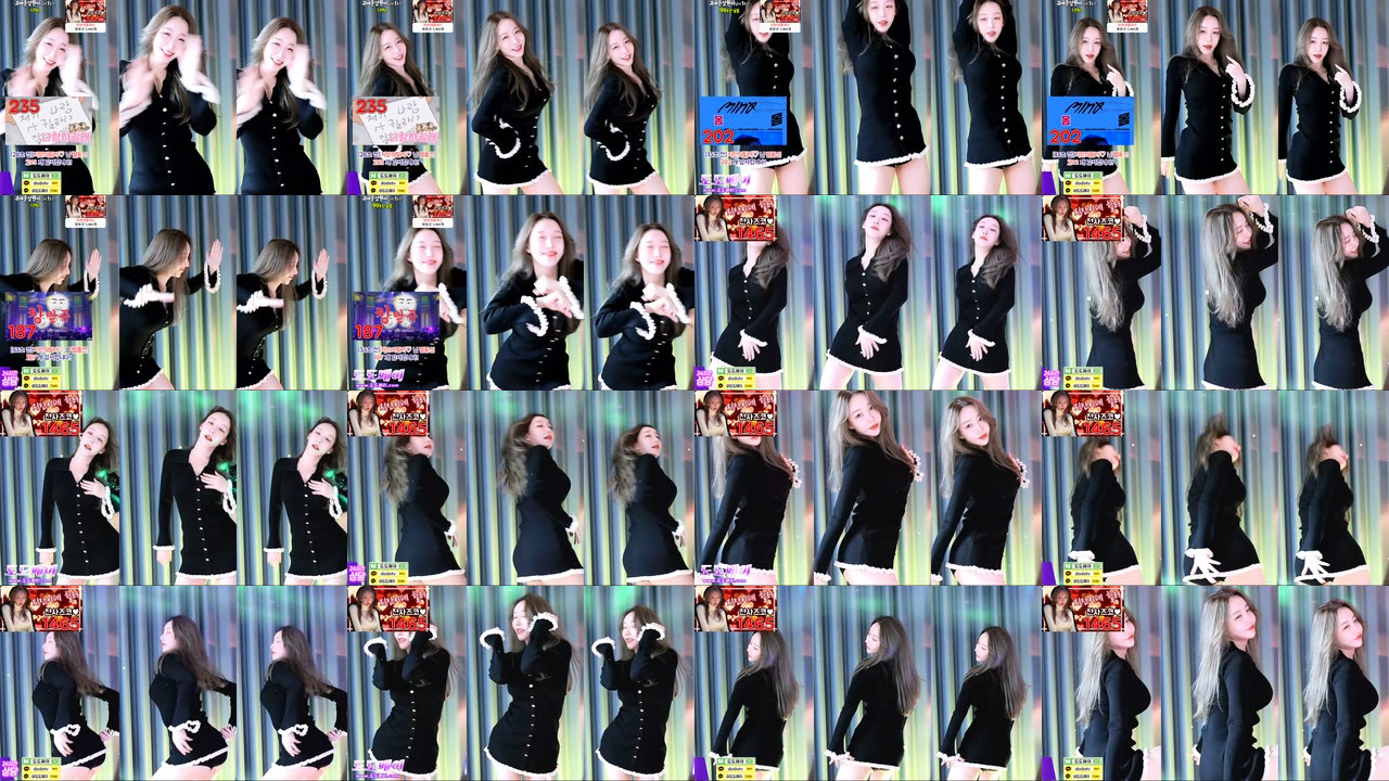 잉지안♥（lilikkk）240326