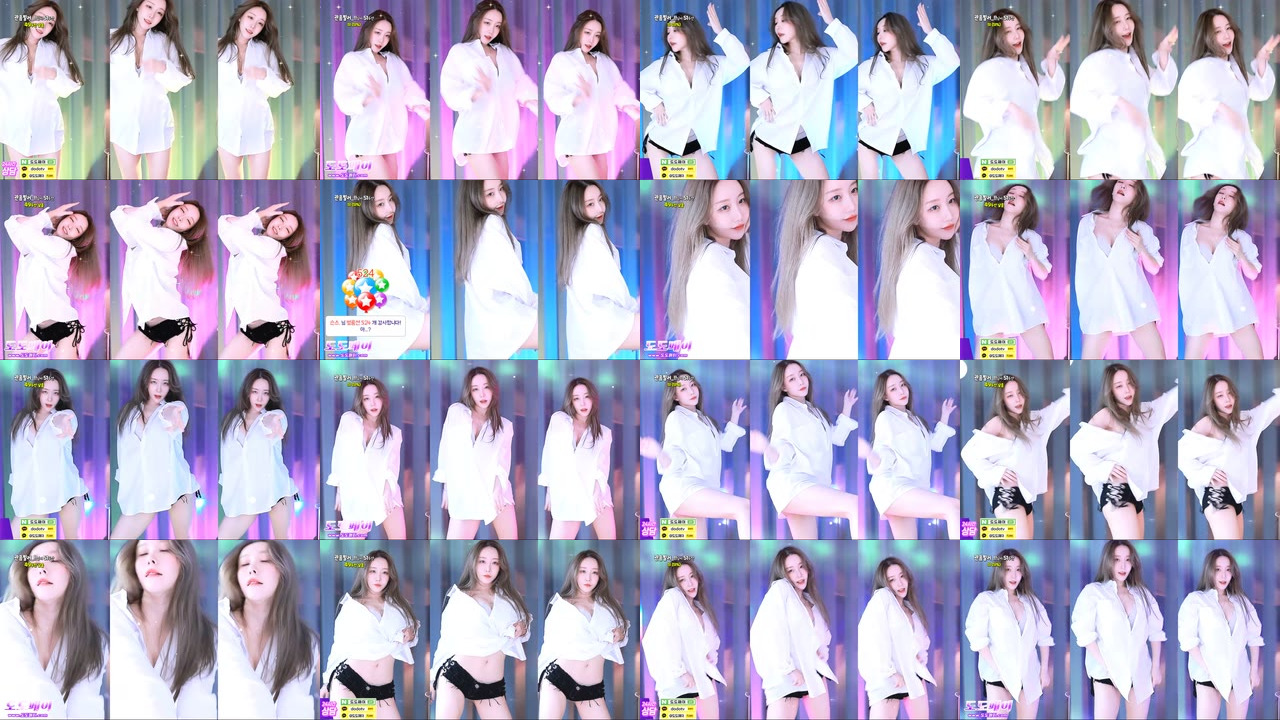 잉지안♥（lilikkk）240405