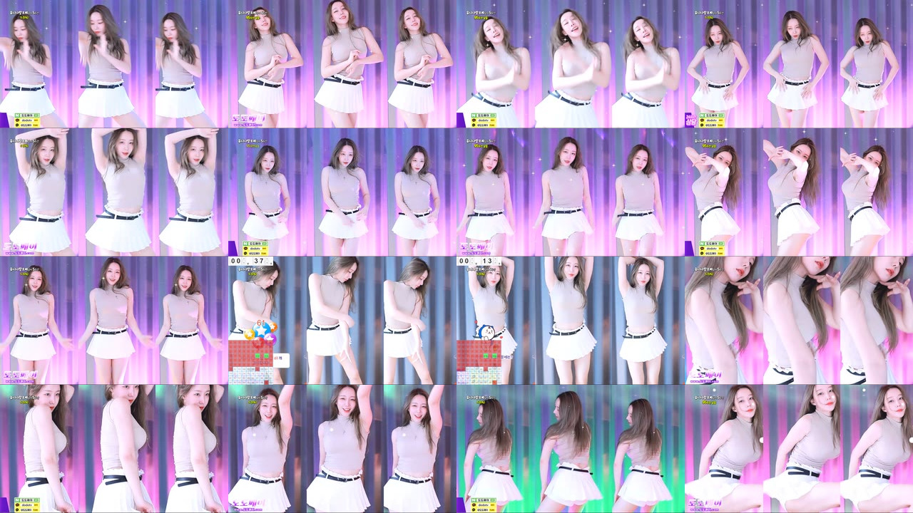 잉지안♥（lilikkk）240406